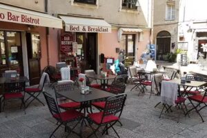Antico Pozzo Bistrot