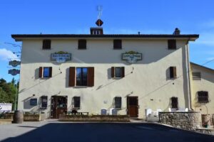 Antico Stradello 1810