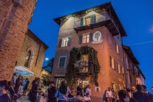 Antico Tralcio Bed and Breakfast e Home Restaurant