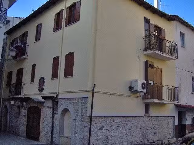 ANTIPAPA (le stanze)