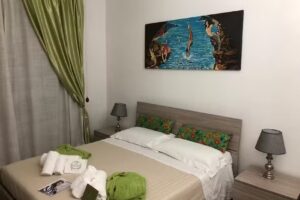 Antiquarium Locazione Turistica