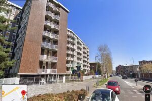 Antonelli Guest House