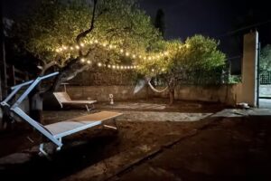 Antonio’s villa al mare con vista sull’Etna Vaccarizzo Catania