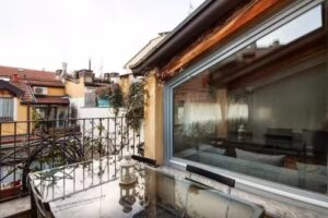 ApArt Hotel Lupetta 5