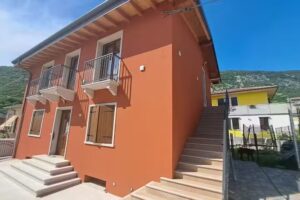 Apartamento turistico CASA GABRY
