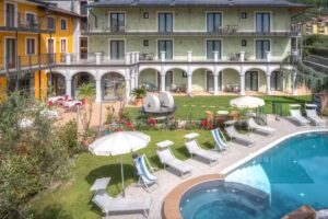 Aparthotel Al Frantoio