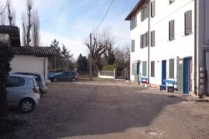 Aparthotel B&B Olmo Blu