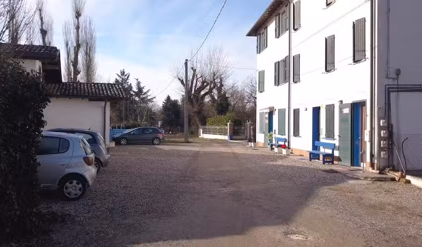 Aparthotel B&B Olmo Blu