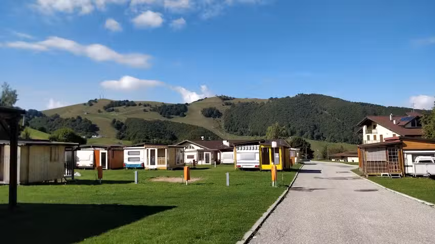 Aparthotel Bellavista