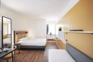 Aparthotel Colombo Roma