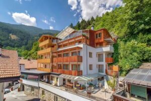 Aparthotel Das Moriggl