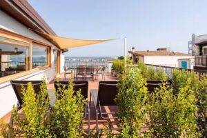 Aparthotel Kalaskisò