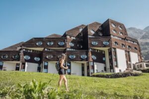 Aparthotel Maso Corto