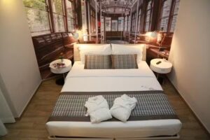 Aparthotel Meneghino