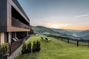 Aparthotel Panorama Living Dolomites