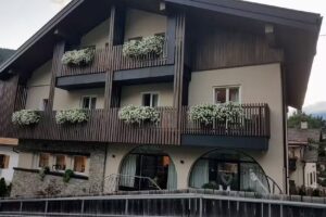 Aparthotel Pichler