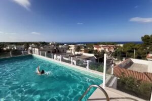 Aparthotel Residence Ludovica