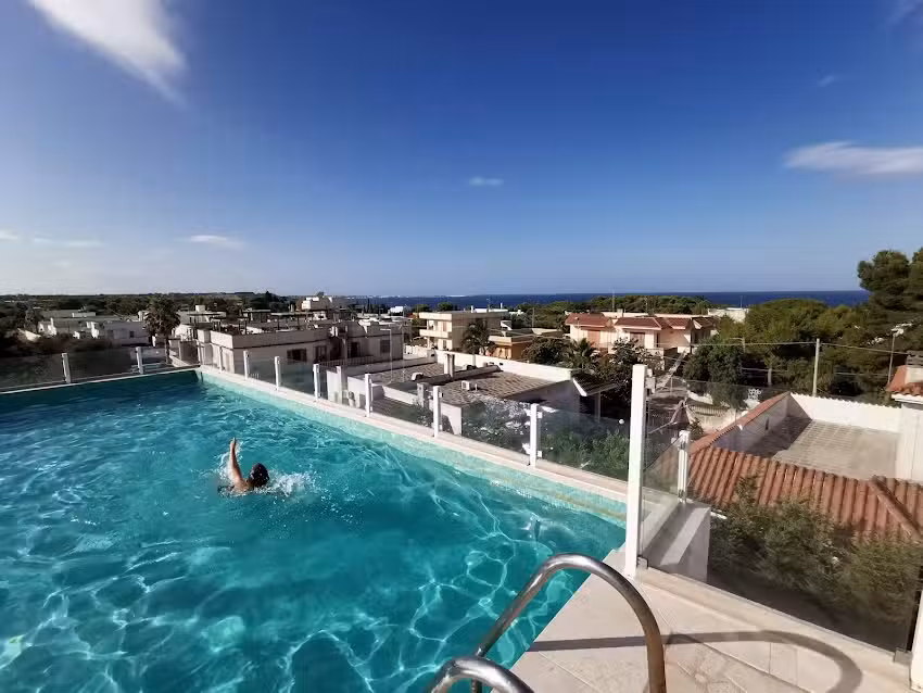 Aparthotel Residence Ludovica