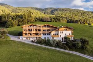 Aparthotel Summerer – Living Nature – with private SPA