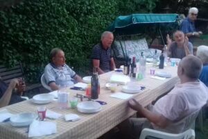 Apartment Biancalani