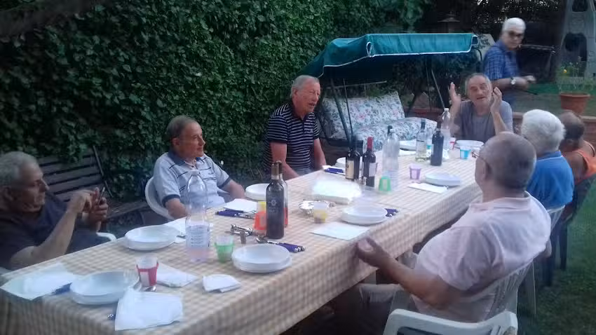 Apartment Biancalani