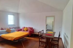 Apartment Brera Suite