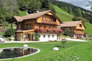 Apartment Himmelreichhof