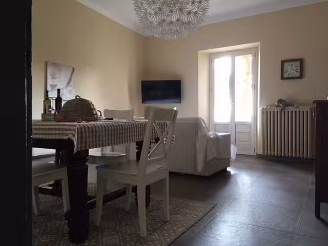 Apartment Il Belvedere