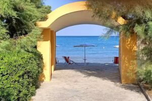 Apartment in Campoverde Residence