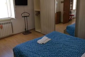 Apartment L’Aquila