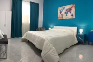 Apartment la Conchiglia