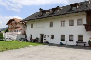 Apartment Lindnerhof