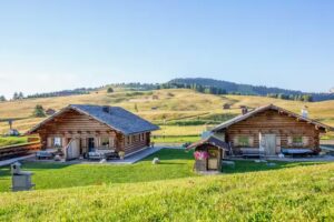 Apartment Mooshütte