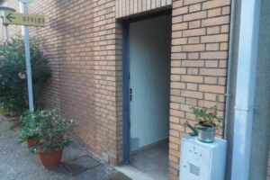 Apartment Nido Airport