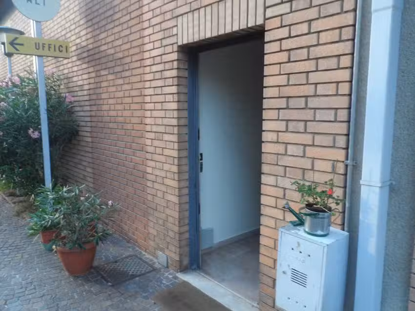 Apartment Nido Airport