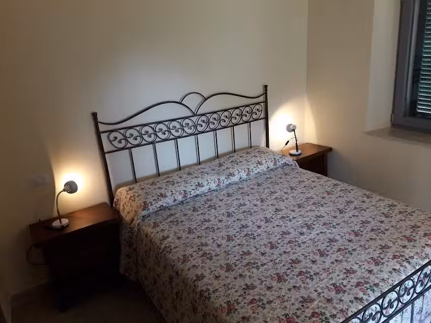 Apartment Nonna Delia