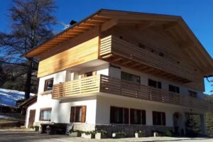 Apartments B&B Pretermo