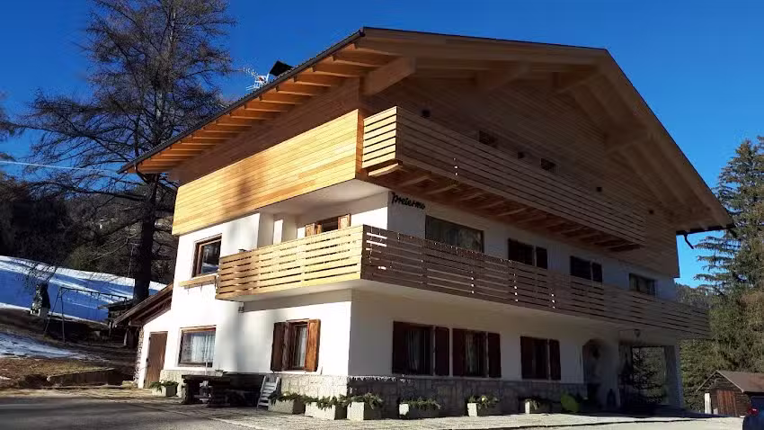 Apartments B&B Pretermo