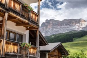 Apartments Ciasa Agreiter