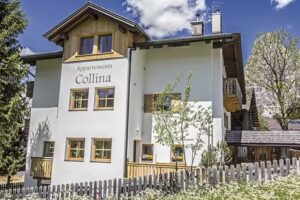 Apartments Ciasa Collina – Corvara