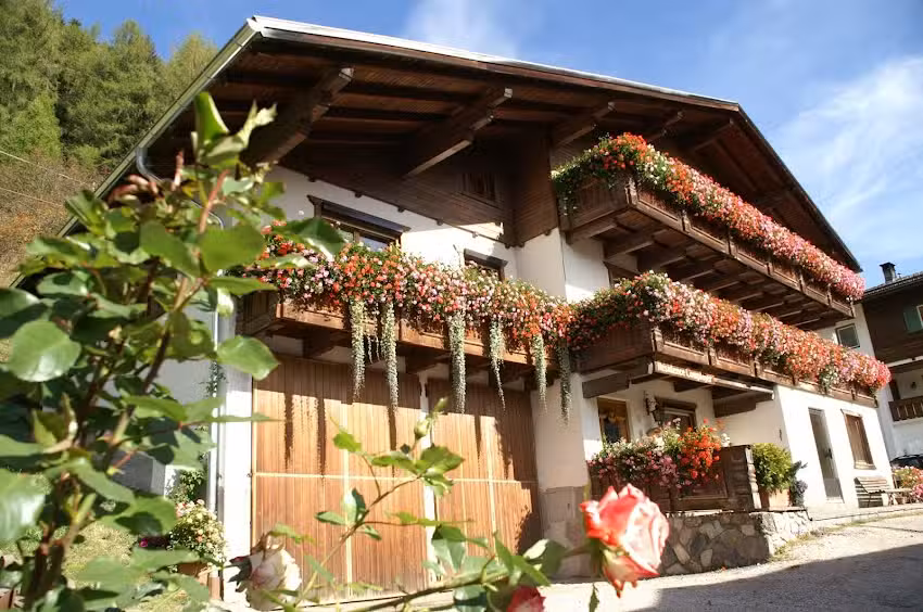 Apartments Ciasa Complojer