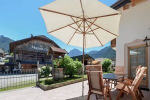 Apartments Ciasa Costisela