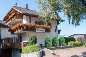 Apartments Complojer