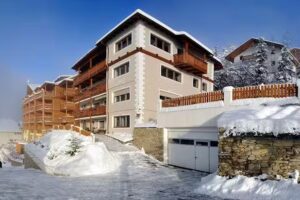Apartments da Brida