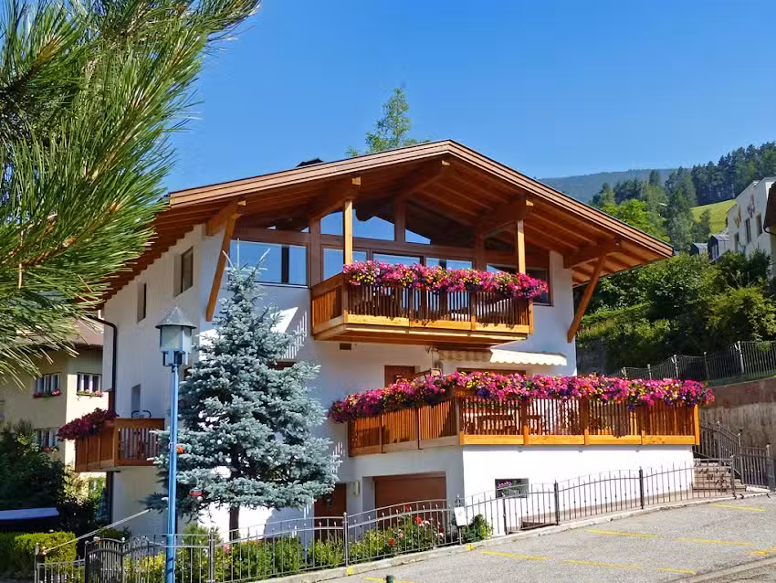 Apartments Dolomie