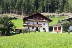 Apartments Gasteiger