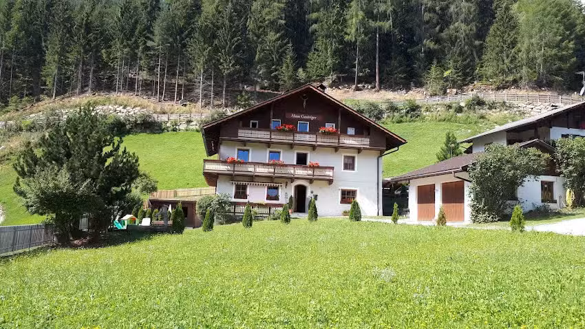 Apartments Gasteiger