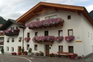 Apartments Heidenberger Fienili