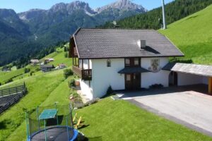 Apartments Kreuzerhof