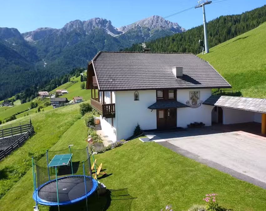 Apartments Kreuzerhof